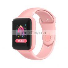 Reloj Y68 D20 Pro Plus Smart Band Relogio Inteligente Smartwatch Y 68 Bracelet Smart Watch Y68 Smartwatch D20 thumbnail-4