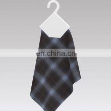 Fall/Holiday New Design 65%Rayon 35%Poly Yarn Dyed Woven Flannel Fabric thumbnail-5