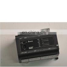 Original High Technology Plc Delta DVP-ES2 Series Input Output Modules DVP32ES200RE DVP32ES200TE Plc Logo thumbnail-4