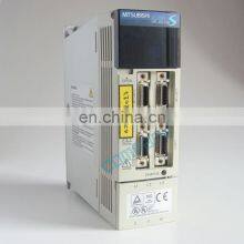 Original New Mitsubishi MR-J2S-10B Industrial Control System Servo Drive Amplifier MRJ2S10B thumbnail-3