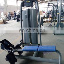 Aoshengjia ASJ-A021 Hot Selling LOW ROW Machine Lat Pulldown Machine Back Machine Low Row