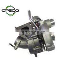 D27DTP Y250D27DTP Y250 Turbocharger TD04HL A6650901980 6650901980 49189-07121 4918907121 49189-07110 49189-07120 49189-07130 thumbnail-2