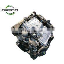 For Land Rover Gasoline 3.0T Complete Engine