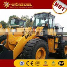 2022 Evangel Shantui 3 Ton Mini Wheel Loader Front End Shovel Loader Wheel Loader China thumbnail-3