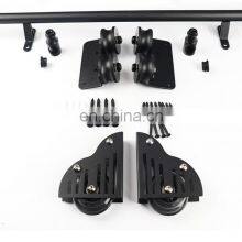 Hot Sale Steel Ladder Safety Ladder Shelving Sliding Ladders for Sale