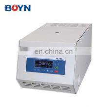 TGL-16M Tabletop High Speed Cold Multi Function of Easy to Used Laboratory Centrifuge thumbnail-4