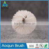 Bottle / Flask Brush ,Cylinder Brush 11" Length thumbnail-5