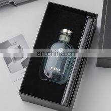 150ml Natural Fragrance Oil Reed Diffuser for Home Aroma Air Freshener Custom Long Lasting Fragrance Reed Diffuser thumbnail-2