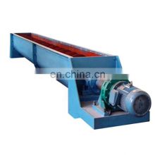 Adjustable length convenient  mining copper powder  spiral conveyor