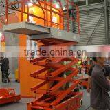 Hydraulic Lifting Platform, Hydraulic Pressure Lift Tables thumbnail-2