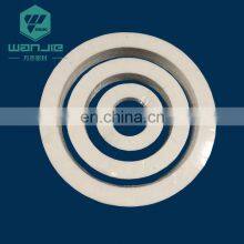 High Quality Insulating Material Flat Ring Gasket Ptfe Washer Can Be Customized