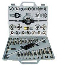 45pcs Tap and Die Set