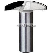 LIVTER Woodworking Tools Diamond Thin Round Bottom Cutter, Cabinet Long, Door Trimming, Slotting, Engraving Machine, Core Plate thumbnail-2