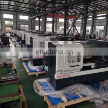 Чернорезный станок CK6136x750 с ЧПУ для обработки металлов thumbnail-5