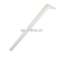 Custom Design Die Casting Aluminum Metal Chair Legs For Furniture thumbnail-2