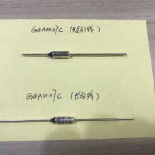 Термозащиты MICROTEMP® на 117 °C от Therm-O-Disc thumbnail-3