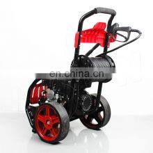 BISON China 200 Bar Pressure Washer Pump 3000psi thumbnail-5