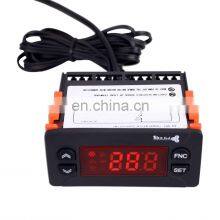 Digital Microcomputer Temperature Controller Digital Temperature Controller ETC-961 thumbnail-2