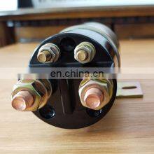 High Quality Relay 3T0376 / Relay Switch 3T0376 Power Solenoid Valve Magnetic Switch thumbnail-2