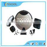 Intelligent Multifunctional Wet and Dry Floor Cleaning Robot thumbnail-6