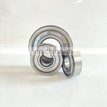 ZCRA 6205-2rs Zz Low Noise High Quality Bearings Single Row Deep Groove Ball Bearing thumbnail-2