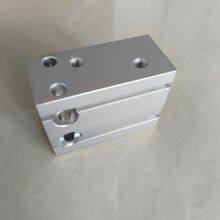 Customized CNC Machining Anodized Aluminum Parts for Hydraulic Power thumbnail-2
