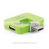 Usb Hub High Quality Usb Hub Mini 4 Port Usb Hub Slim 4 Port Usb Hub