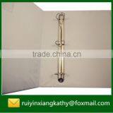 Thicken PP Business Supplier Customized 3l Ring Binder thumbnail-5