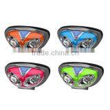 Newest Flashlight Camping Hunting Miner High Power Led Headlamp thumbnail-1