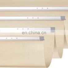 200gsm 100% Virgin New HDPE Wave Sun Shade Sail for Carport Shade Cloth thumbnail-2