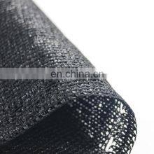 High Quality Black Shade Cloth Agriculture Greenhouse Shading Net Mesh thumbnail-2