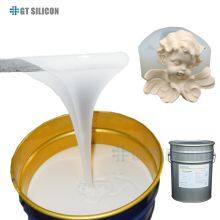 Manufacturer RTV2 All Kinds Mold Making Industrial Grade Condensation Cure Liquid Silicone thumbnail-2