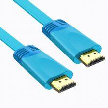 2.0 Version-Hdmi/Hdmi Cable 4k 60hz 3d 1080p 18gbps 1m 1.5m 1.8m 2m 3m 5m 10m 15m Hdmi Cable HD1068 thumbnail-3