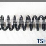 Front Cylindrical Helical Spring for Auto Cars thumbnail-1