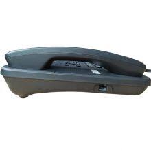 China Best Caller ID Corded Phone PABX Wired Telephone Set Factory thumbnail-4