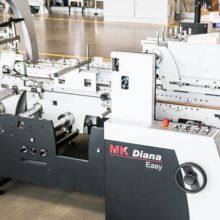 MK Diana Easy 65/85/115 thumbnail-3