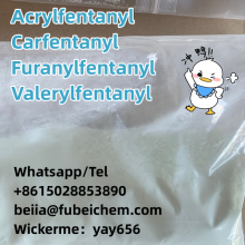 High purity,Strongly and effectively，Secret and secure packing,carfent-anyl,CAS:59708-52,Whatsapp:+8615028853890