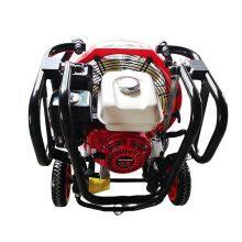 Вытяжные вентиляторы для дыма. Электровентиляторы с двигателем thumbnail-4