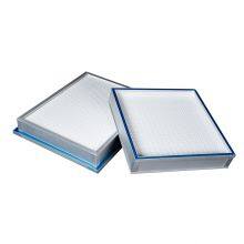 Mini Pleat Gel Seal HEPA Filter thumbnail-1