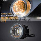 Latest IP67 30W LED CAR DRIVING LIGHT Led Fog Lamp/ Foglight/ Fog Light for Honda City