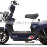 Electric Moped Electric Bike thumbnail-2