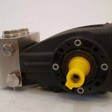 Stainless Steel Pump Dispenser Industrial Pressure Washer Machine Seawater Desalination High Pressure Pump thumbnail-2