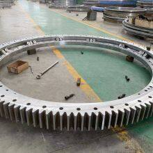 Double Row Slewing Ball Bearing E.1079.2.20.12.D.3-V Size 1079*893*90mm thumbnail-3