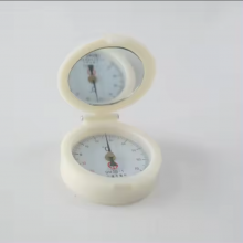 Magnetic Base Railway Track Thermometer thumbnail-3