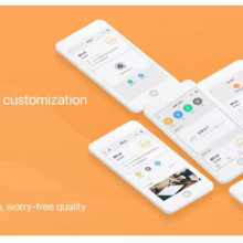 Tool Software OA Office Software ERP Software thumbnail-4