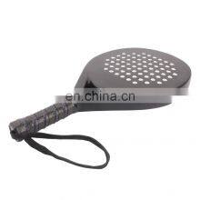 Factory Price Padel Bat Beach Tennis High Quality Soft EVA Custom Padel Rackets thumbnail-5