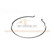 SINOTRUK Truck HC 16 Front/Middle/Rear Axle Parts Rear Axle Drive WG9014320256 Snap Ring thumbnail-1