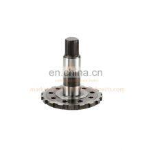 Piezas de chasis HOWO A7, Eje de salida de la transmisión Az2203100105 para piezas de camiones Sinotruk HOWO thumbnail-2