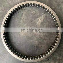 SITRAK GEARBOX Parts 16S2230TD 16S2230 16S2531 16S2531TD Gearbox Parts Sliding Sleeve 1297304517 thumbnail-1