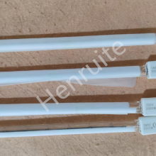 380mm 400v 3000w IR Lamp Infrared Quartz Heater Lamp Quartz Heater Lamp Short Wave Halogen IR Lamp thumbnail-3